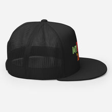 Load image into Gallery viewer, Tribe Vibe Trucker